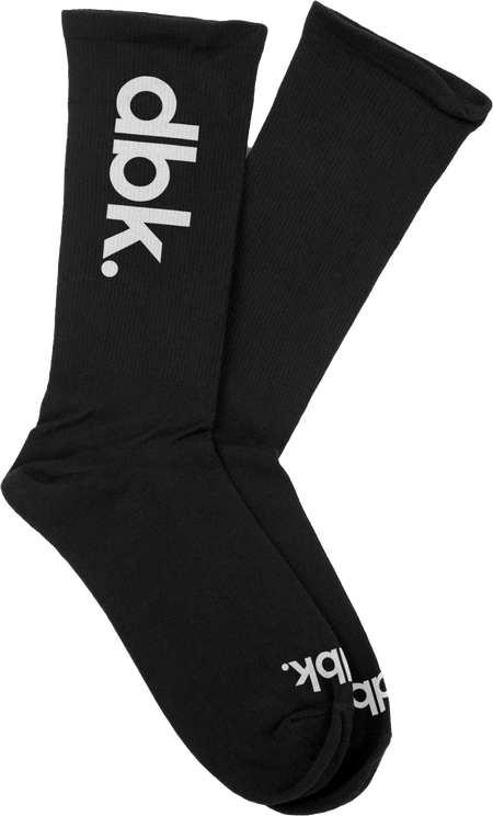 DBK Basic Sock 2-Pk