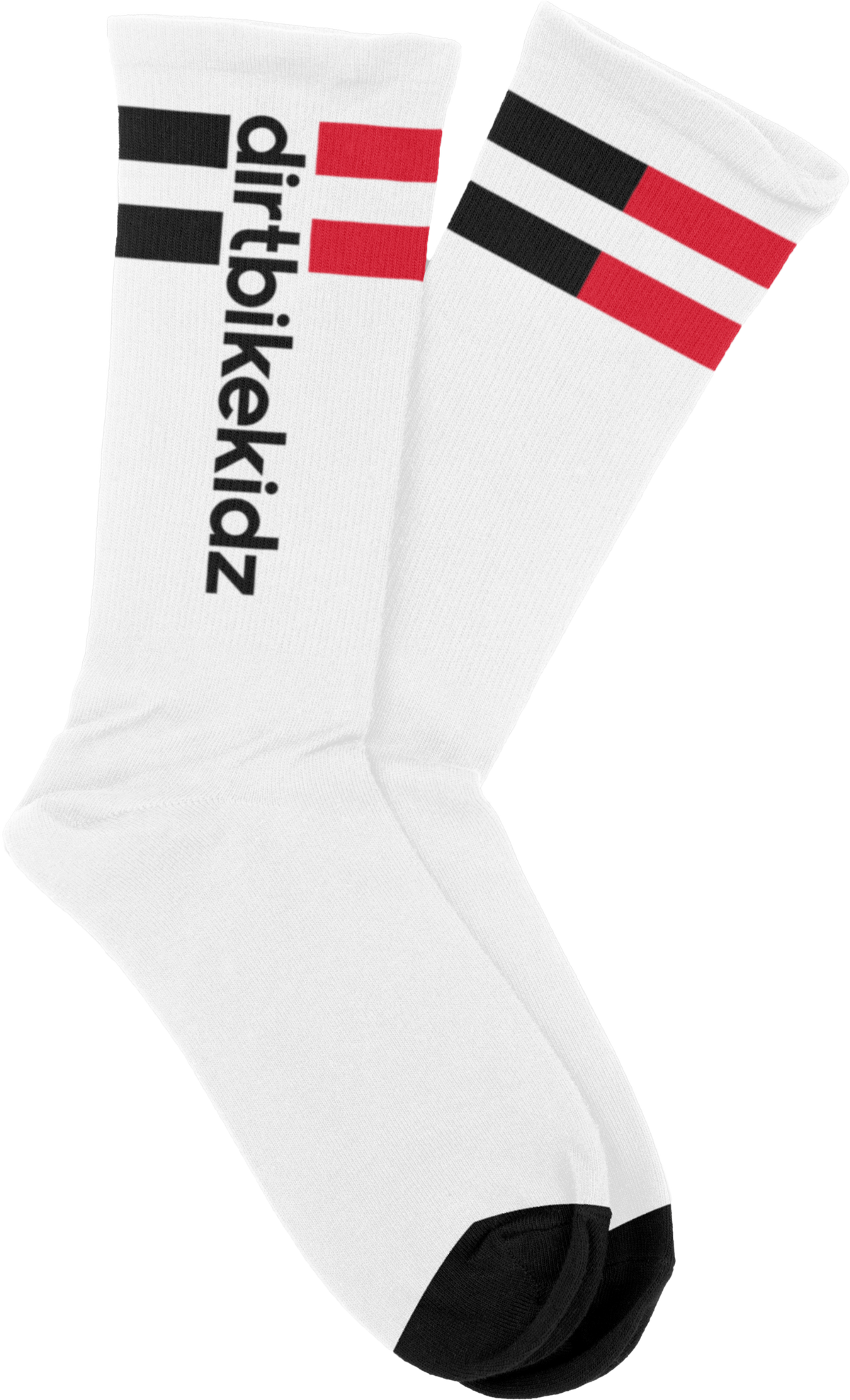 DBK Basic Sock 2-Pk