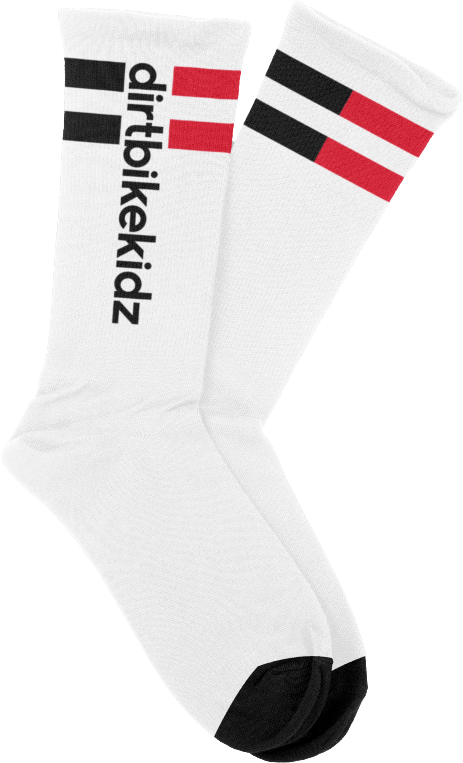 DBK Basic Sock 2-Pk