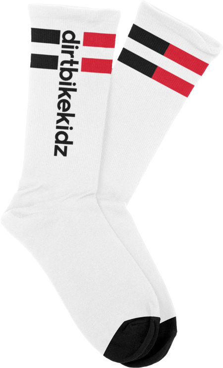 DBK Basic Sock 2-Pk