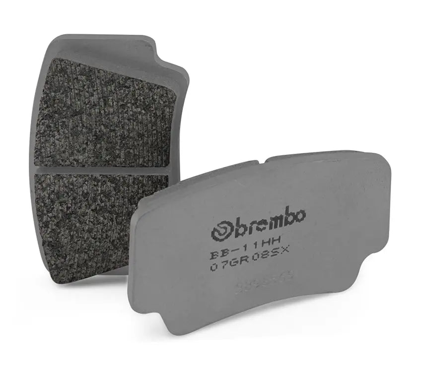 Brembo PRIME SX Brake Pads KTM 450-525 | 07GR08SX