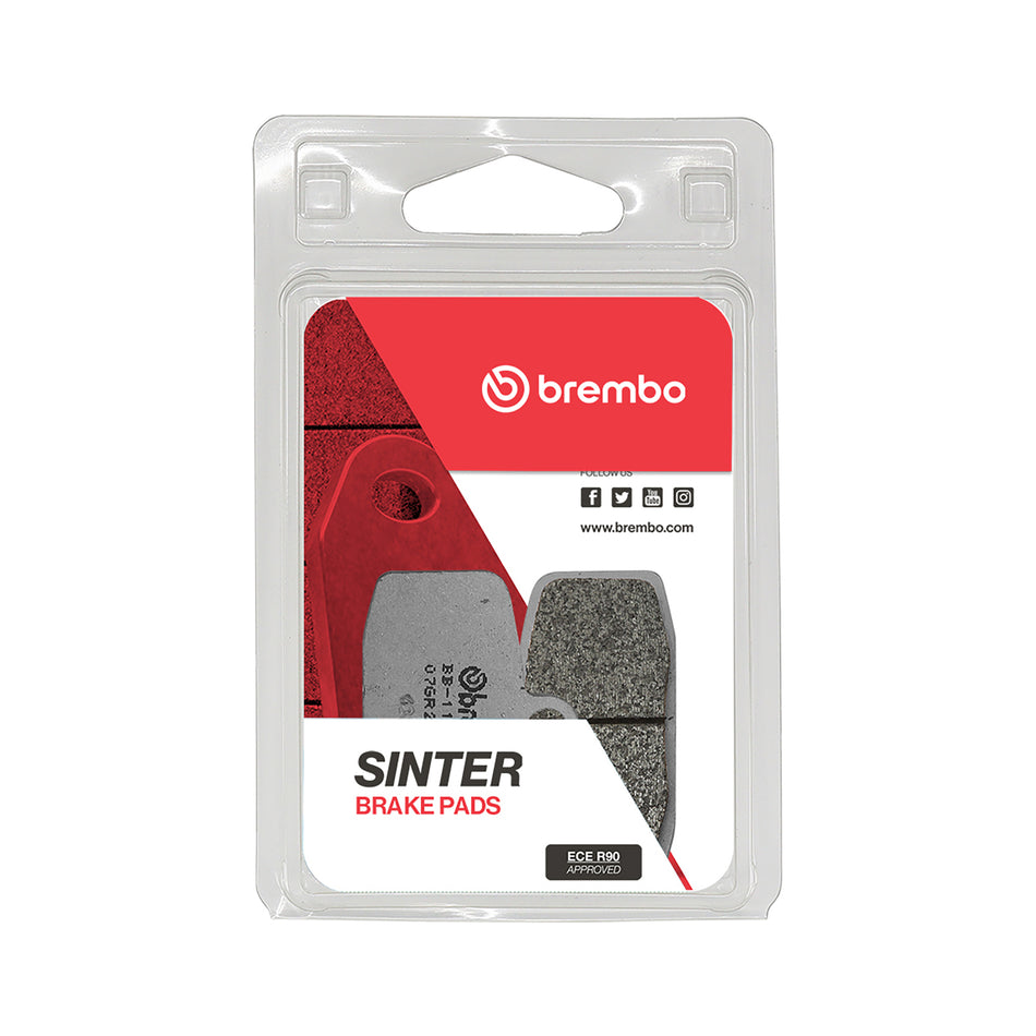 Brembo PRIME SX Brake Pads KTM/Husky/Sherco | 07GR20SX