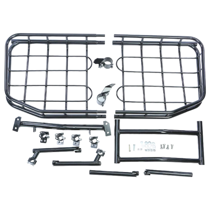 Seizmik Hood Rack Yamaha Viking | 58-08073