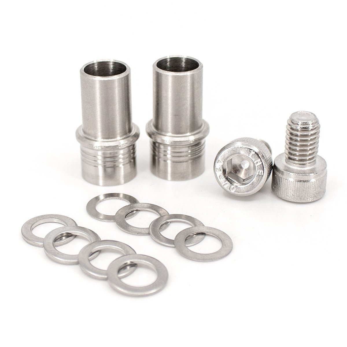 Fastway EXT Footpegs 2023 - UP Yamaha YZ450F | 22 - 4 - 021 - MojoMotoSport.com