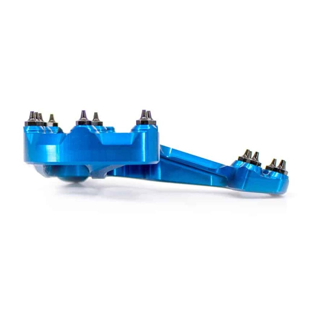 Fastway EXT Footpegs Sur - Ron/Talaria | 22 - 4 - 021 - MojoMotoSport.com