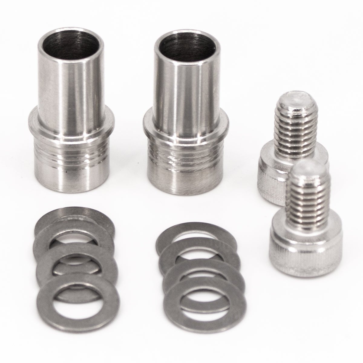 Fastway Footpegs 2023 - UP Yamaha YZ250F/450F | 22 - 4 - 020 - MojoMotoSport.com