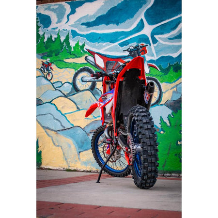 Fastway Kickstand 2022 - 2024 Beta 300 RX | PMB - 01 - 7004 - MojoMotoSport.com