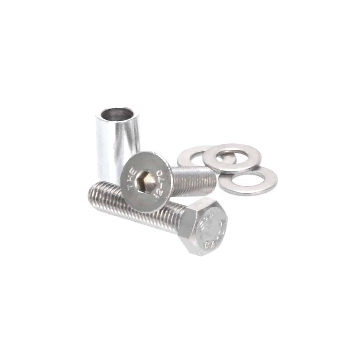 Fastway Kickstand Honda CRF150RB | PMB - 01 - 1011 - MojoMotoSport.com
