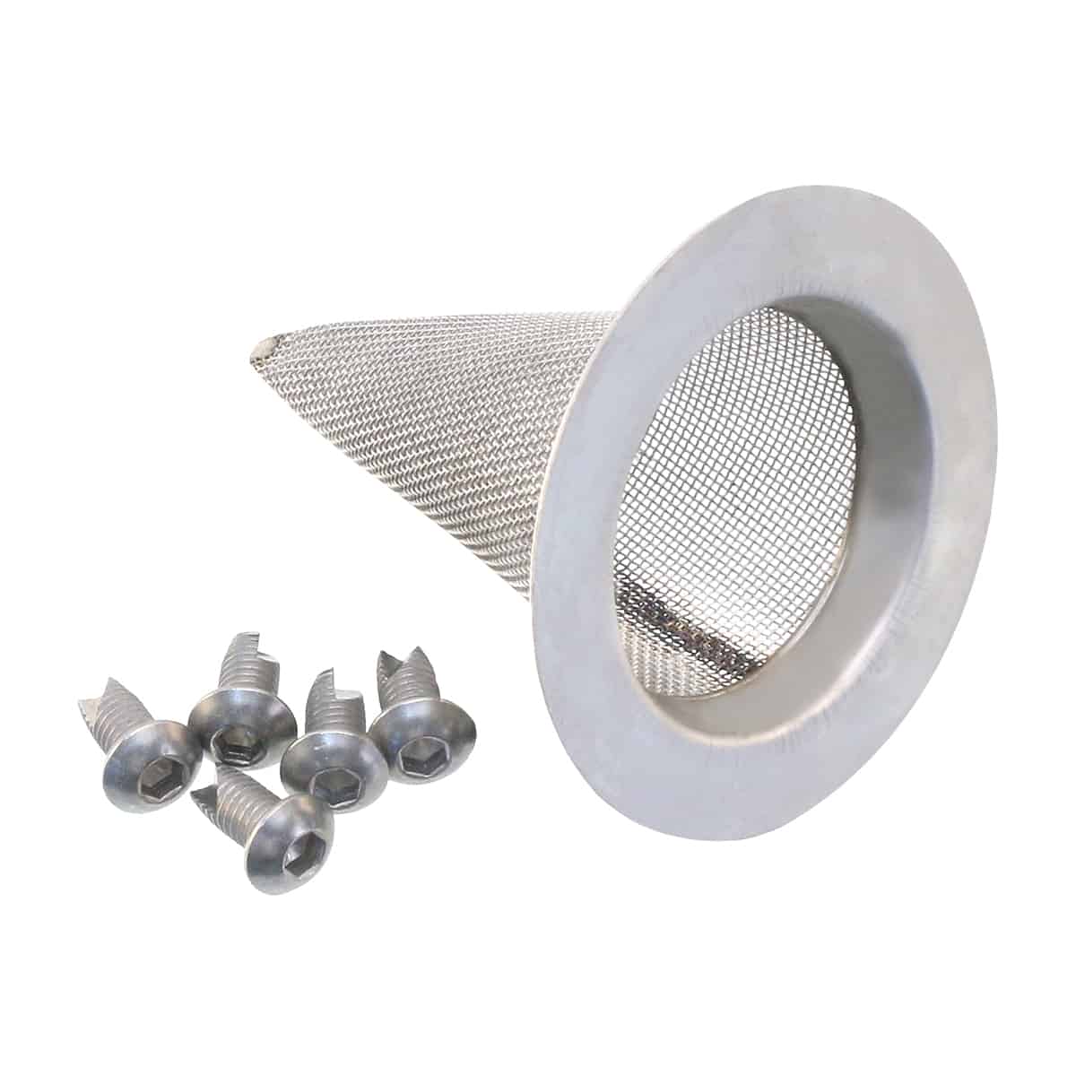 Fastway - KTM/Husqvarna/GasGas 2023 - UP 250/300 Spark Arrestor | PMB - 01 - 3113 - MojoMotoSport.com