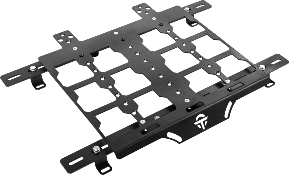 Universal Utv Mount For Use With Packout