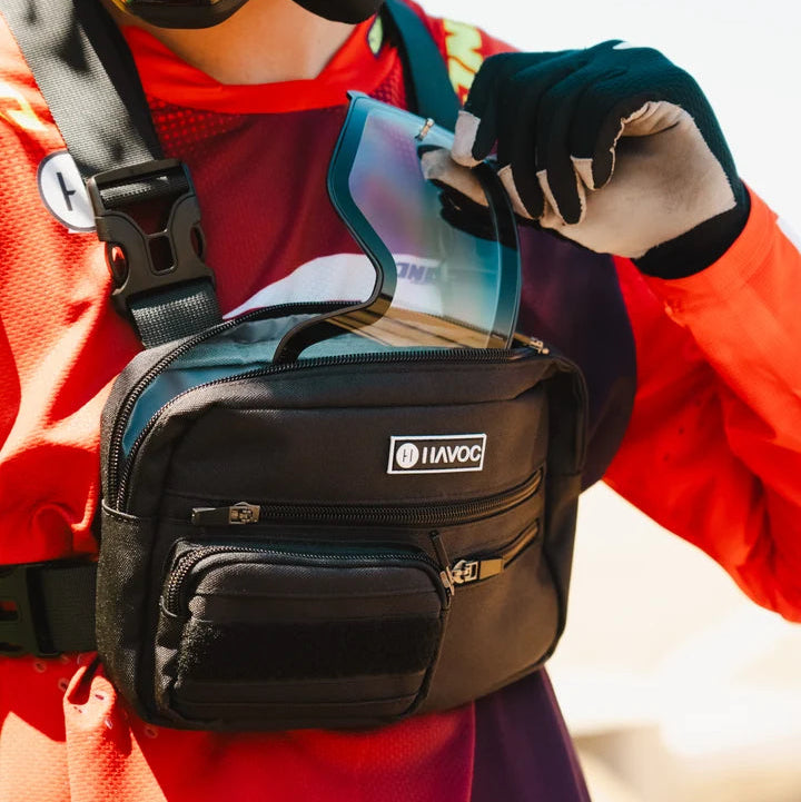 Havoc Chest Bag