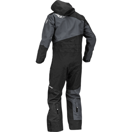Fly Racing 2025 Cobalt Monosuit Snow Bike Shells - MojoMotoSport.com