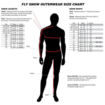 Fly Racing 2025 Cobalt Monosuit Snow Bike Shells - MojoMotoSport.com