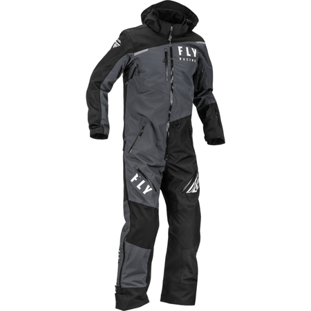 Fly Racing 2025 Cobalt Monosuit Snow Bike Shells - MojoMotoSport.com