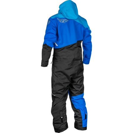 Fly Racing 2025 Cobalt Monosuit Snow Bike Shells - MojoMotoSport.com