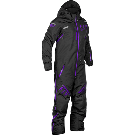 Fly Racing 2025 Cobalt Monosuit Snow Bike Shells - MojoMotoSport.com