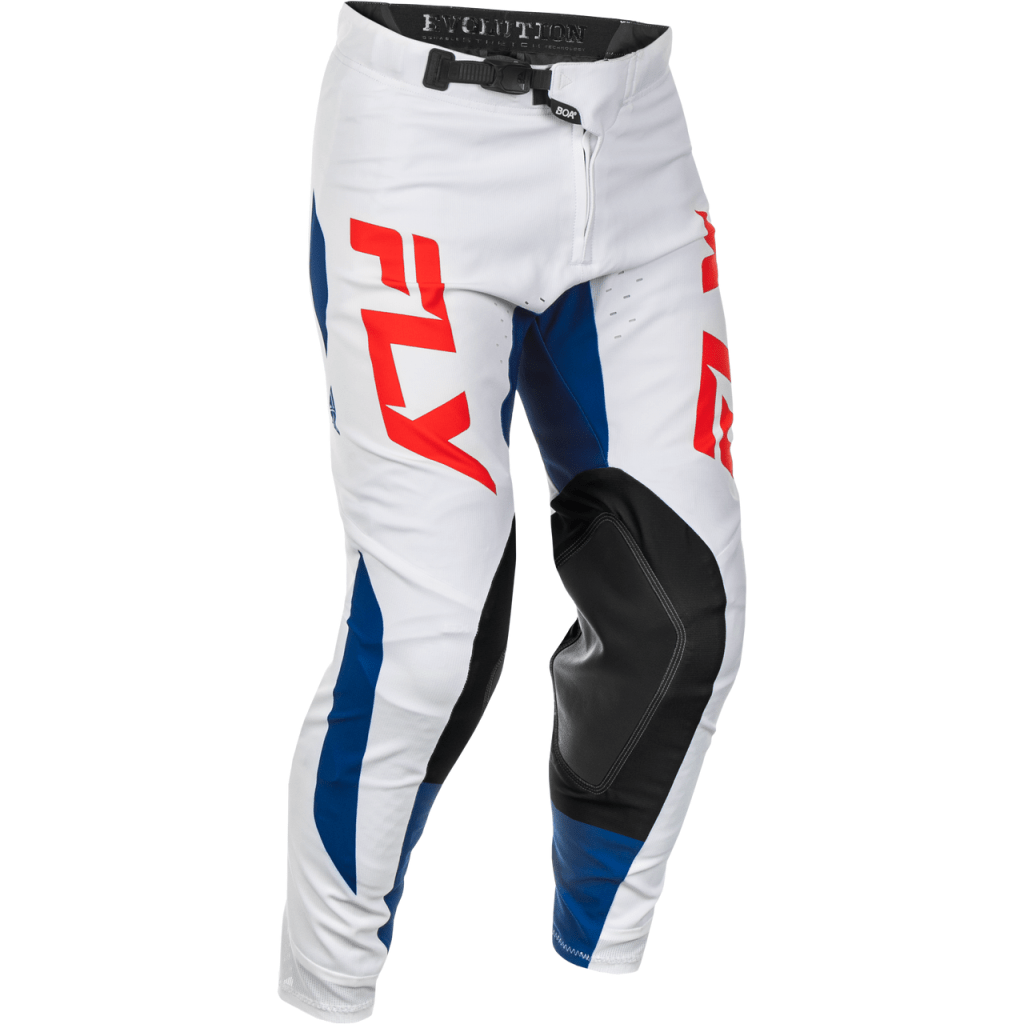 Fly Racing 2025 Evolution DST Pants - MojoMotoSport.com