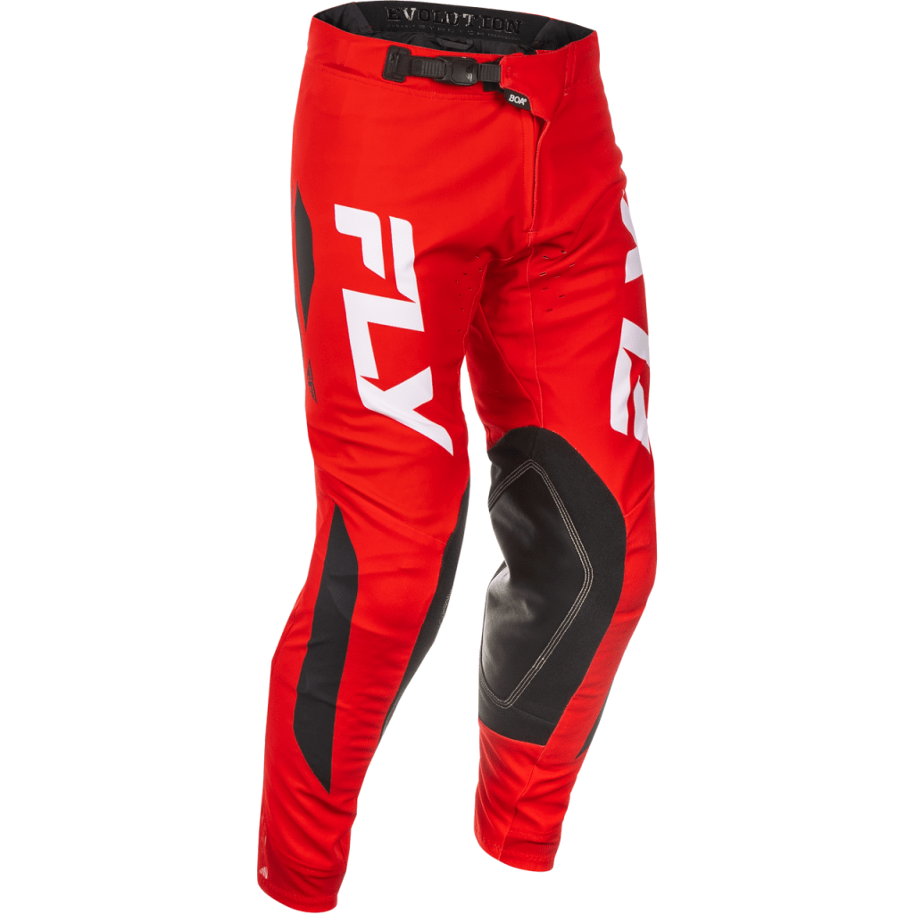 Fly Racing 2025 Evolution DST Pants - MojoMotoSport.com