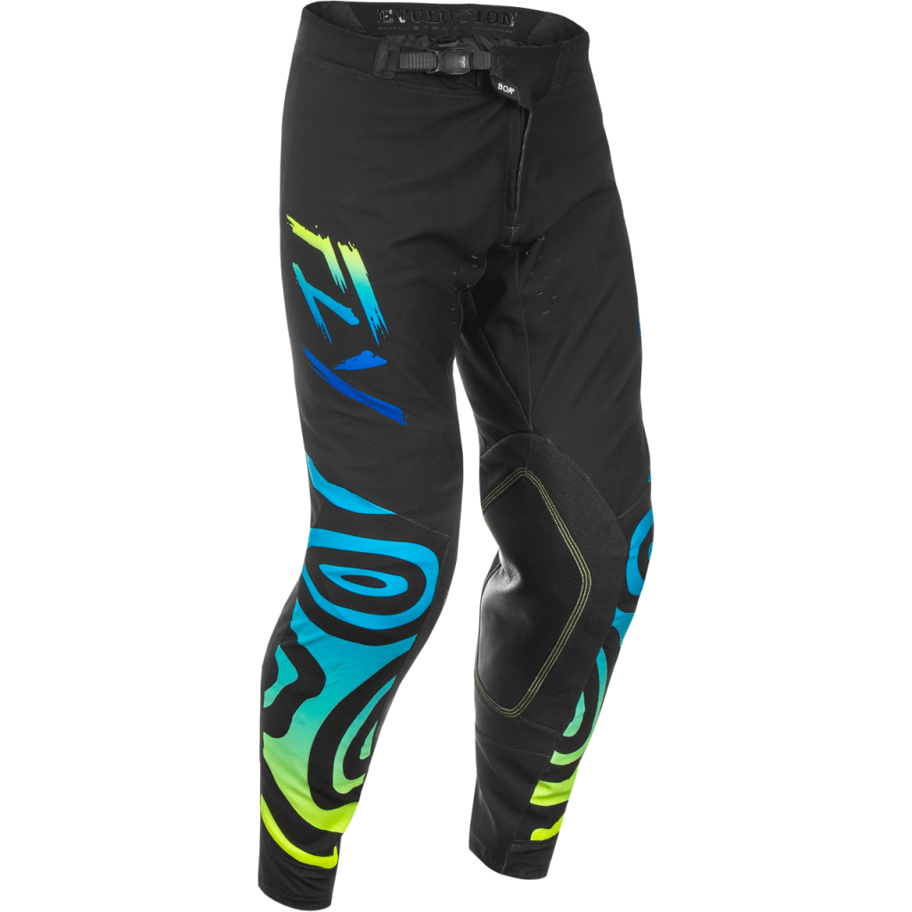 Fly Racing 2025 Evolution DST Pants - MojoMotoSport.com