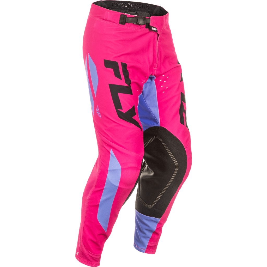 Fly Racing 2025 Evolution DST Pants - MojoMotoSport.com