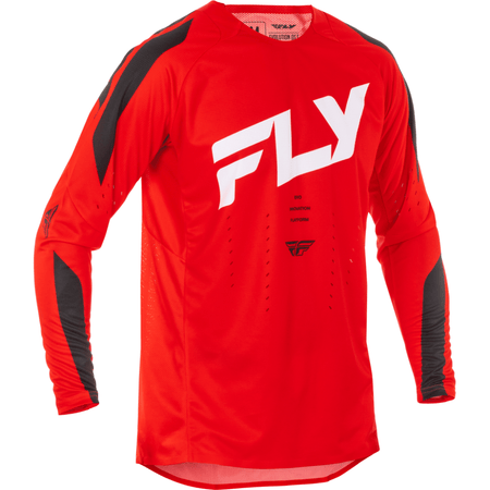 Fly Racing 2025 Evolution DST Racewear W/L/R Jersey/Pant Kit - MojoMotoSport.com