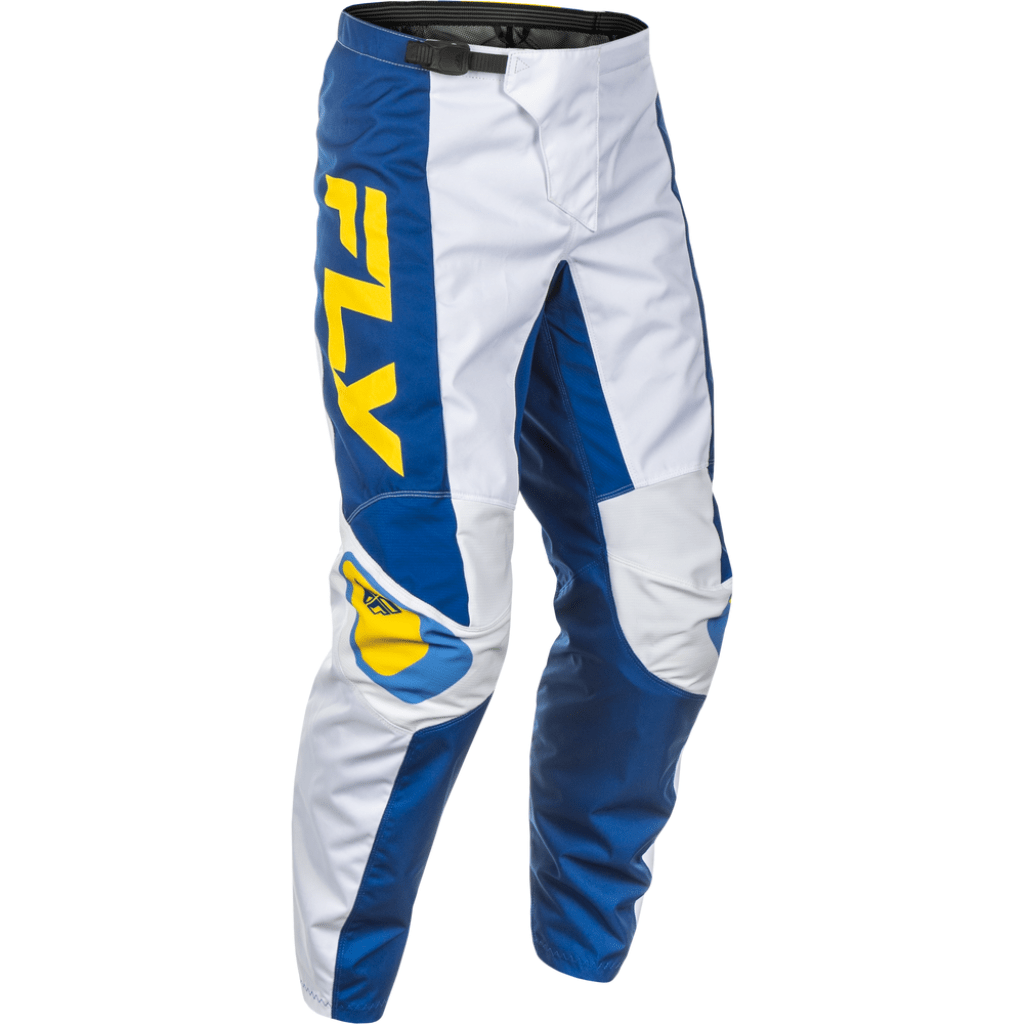 Fly Racing 2025 F - 16 Pants - MojoMotoSport.com