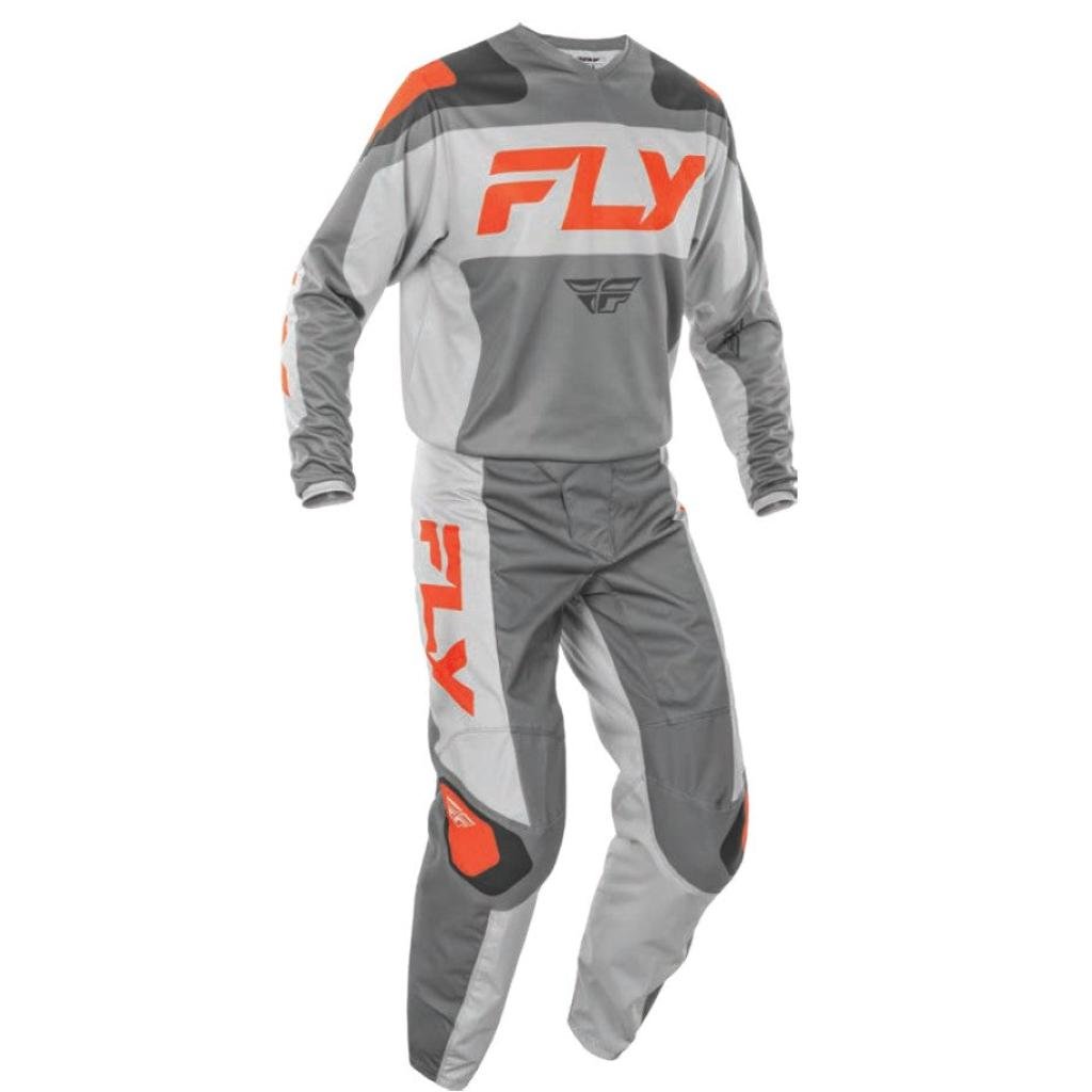 Fly Racing 2025 F - 16 Racewear C/O Jersey/Pant Kit - MojoMotoSport.com