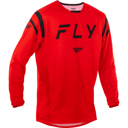 Fly Racing 2025 Kinetic Center Jerseys - MojoMotoSport.com
