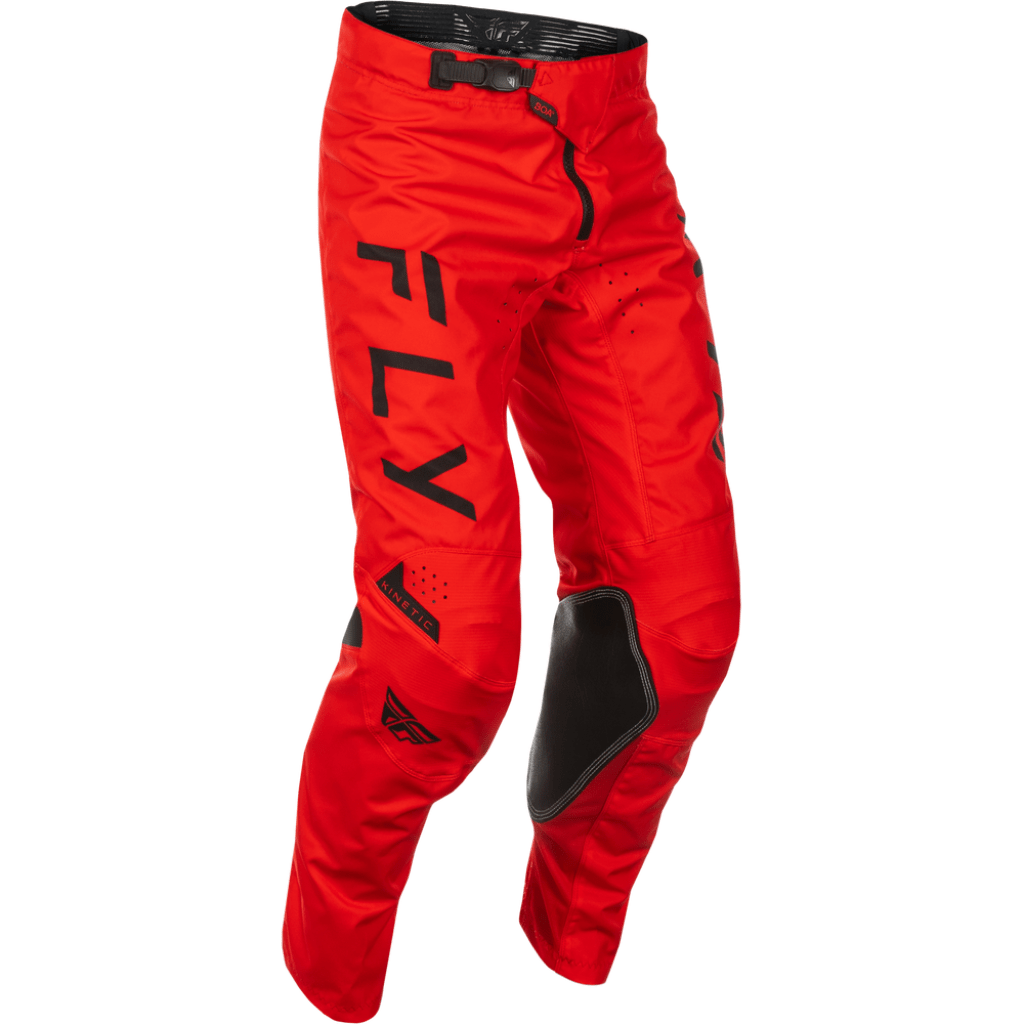 Fly Racing 2025 Kinetic Center Pants - MojoMotoSport.com