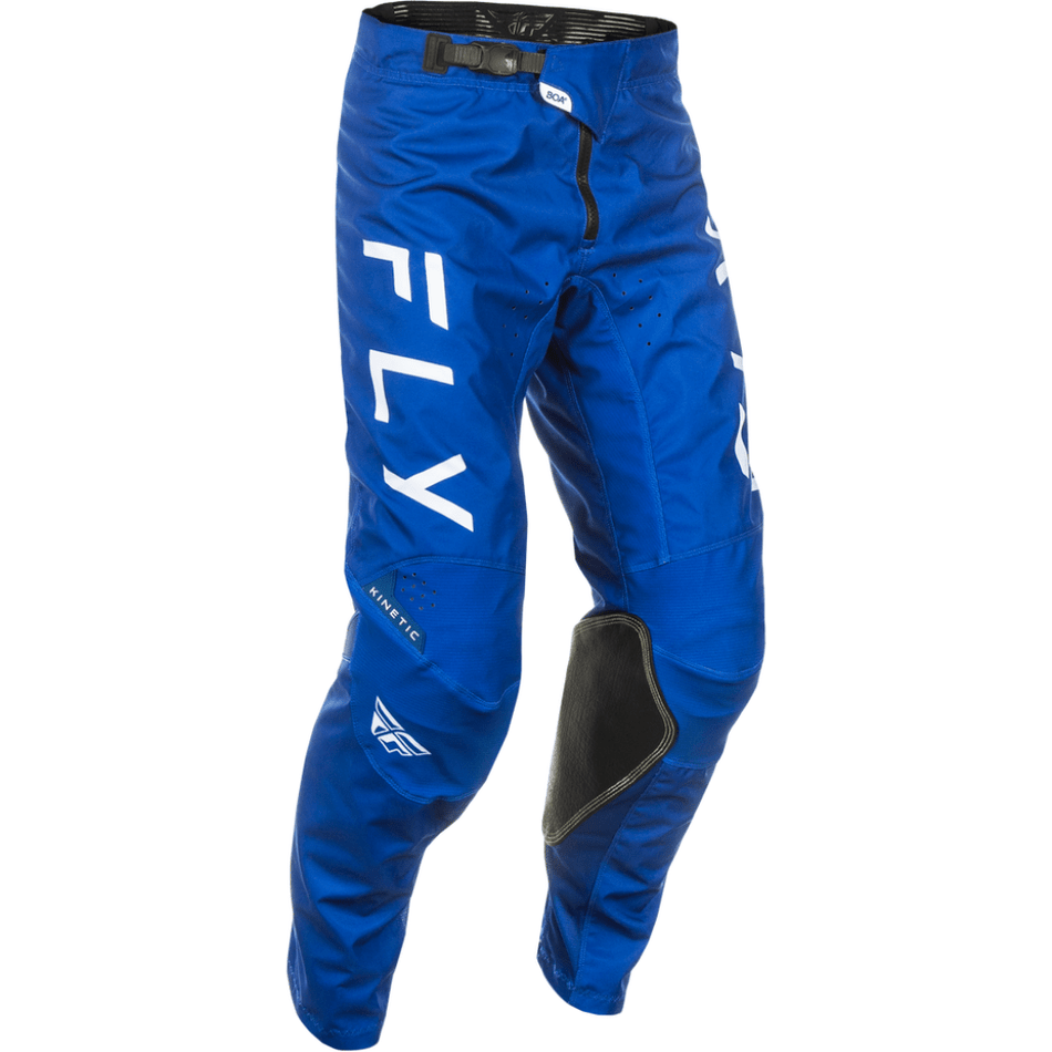 Fly Racing 2025 Kinetic Center Pants - MojoMotoSport.com