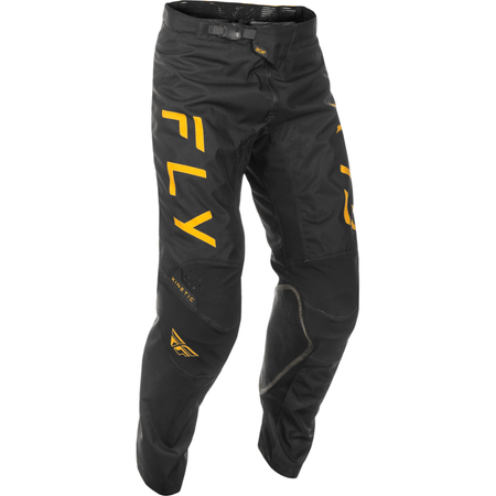Fly Racing 2025 Kinetic Center Pants - MojoMotoSport.com