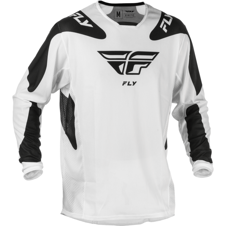 Fly Racing 2025 Kinetic Mesh Sym Jersey/Pant Kit - MojoMotoSport.com
