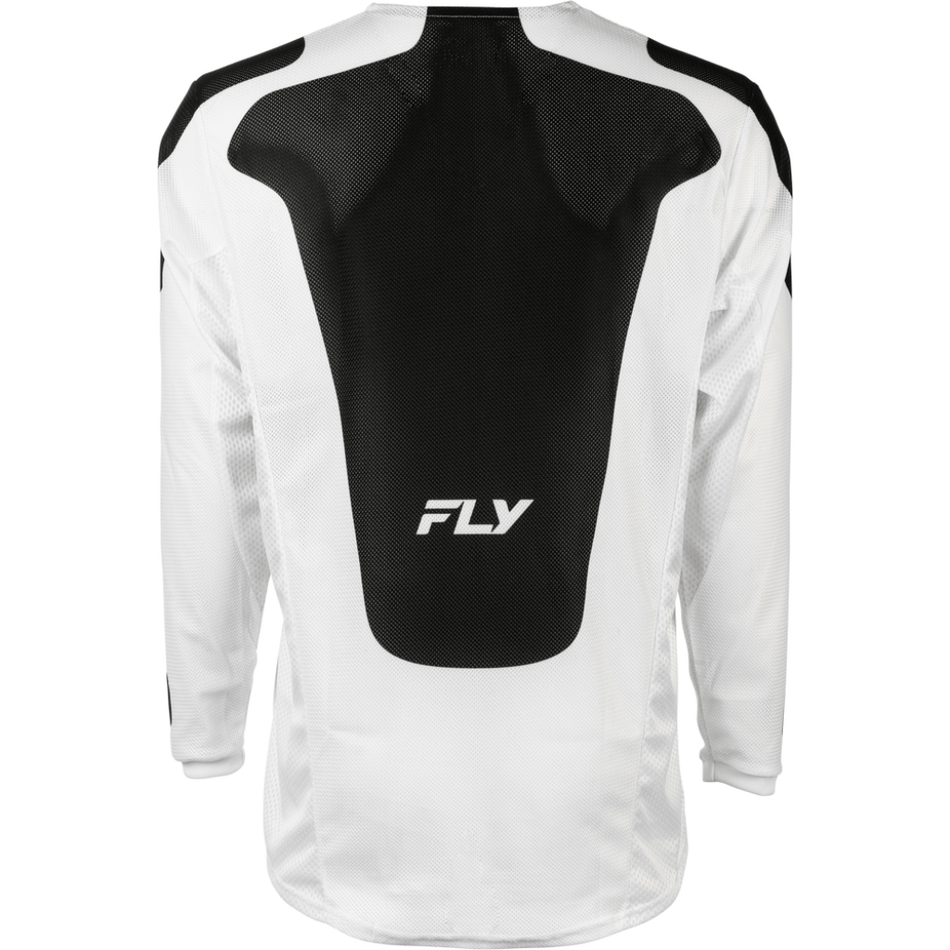 Fly Racing 2025 Kinetic Mesh Sym Jersey/Pant Kit - MojoMotoSport.com