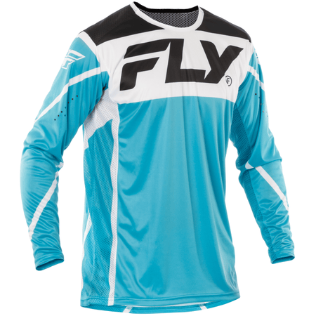 Fly Racing 2025 Lite Jerseys - MojoMotoSport.com