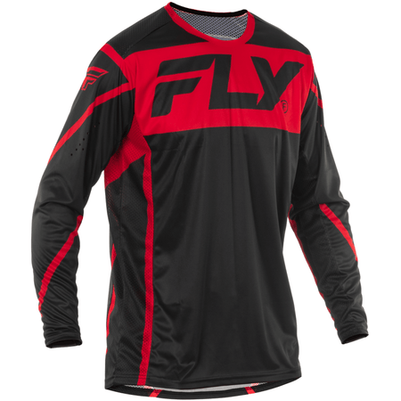 Fly Racing 2025 Lite Jerseys - MojoMotoSport.com