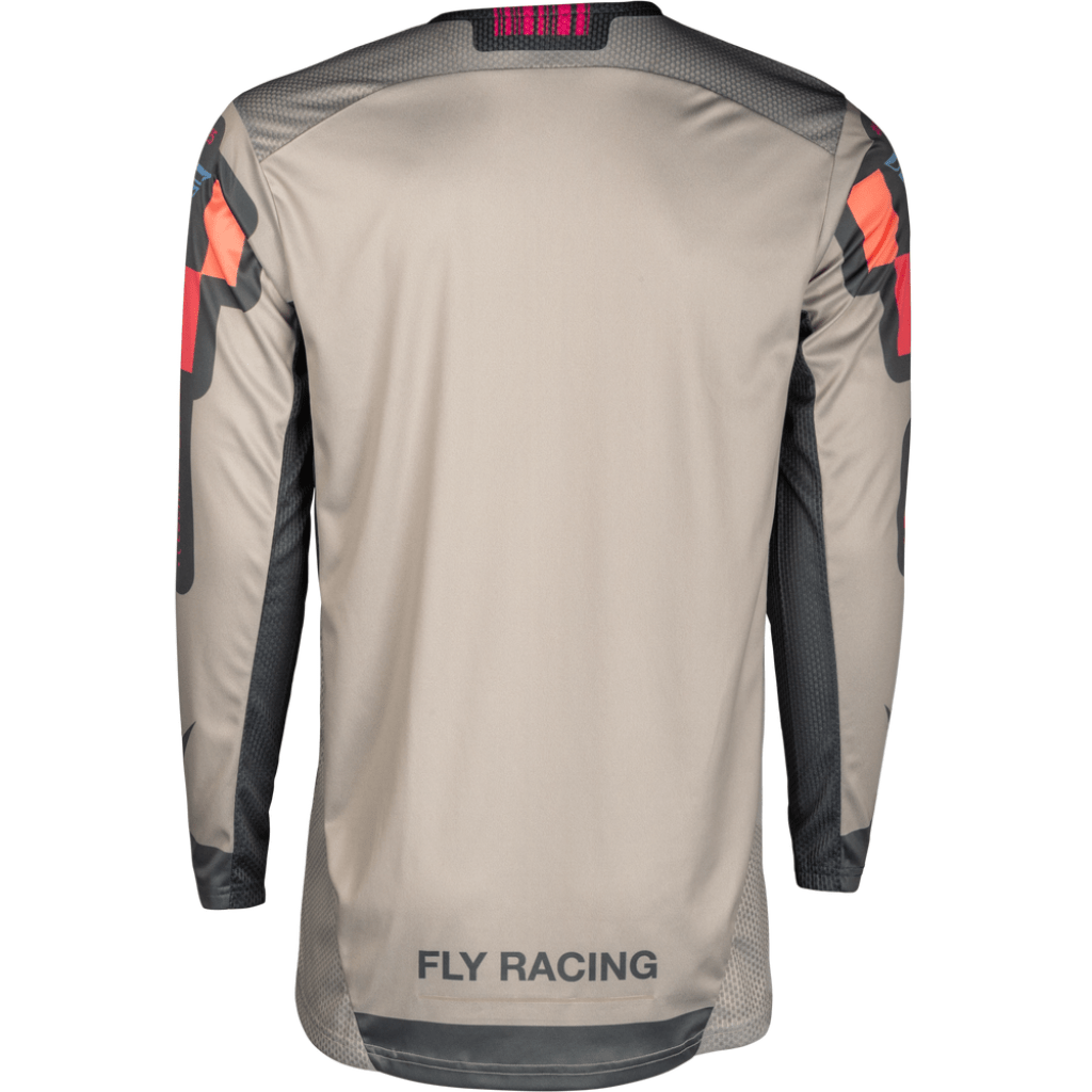 Fly Racing 2025 Lite Jerseys - MojoMotoSport.com