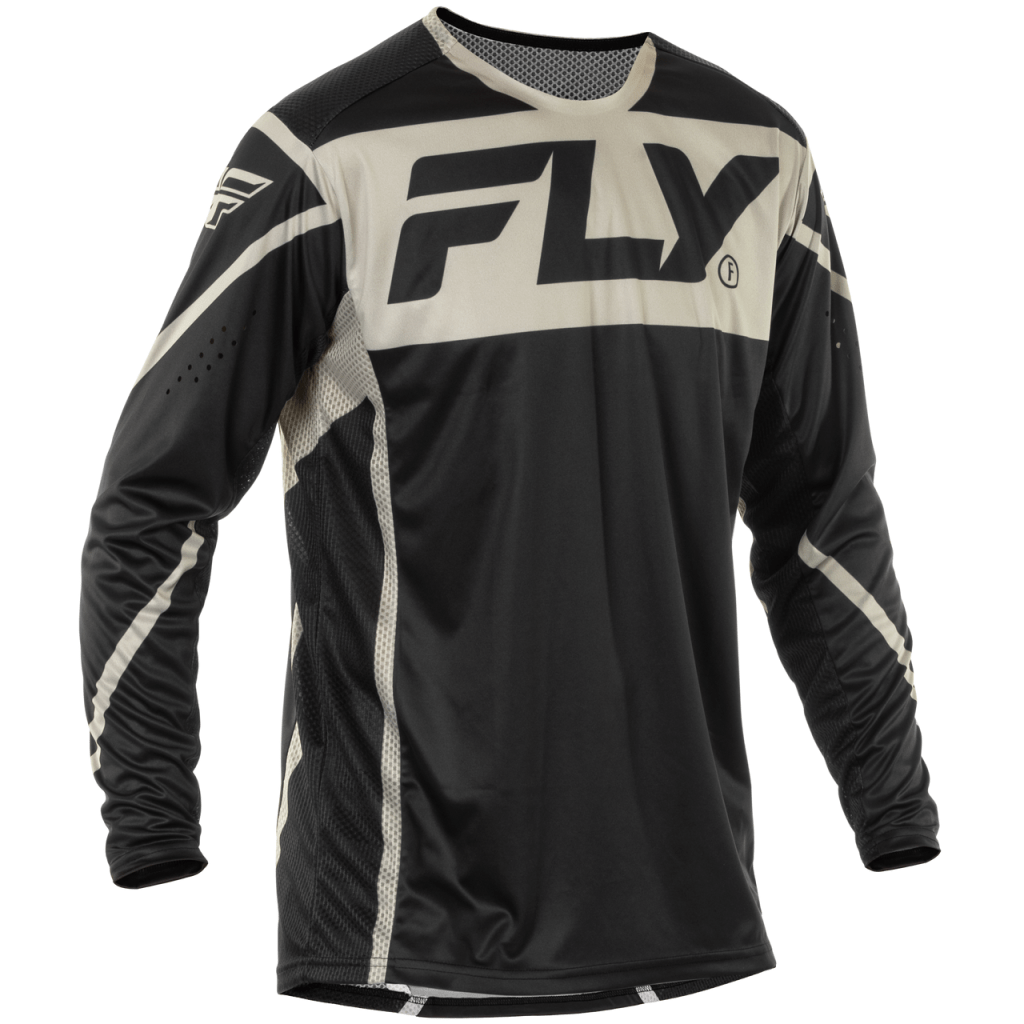 Fly Racing 2025 Lite Jerseys - MojoMotoSport.com