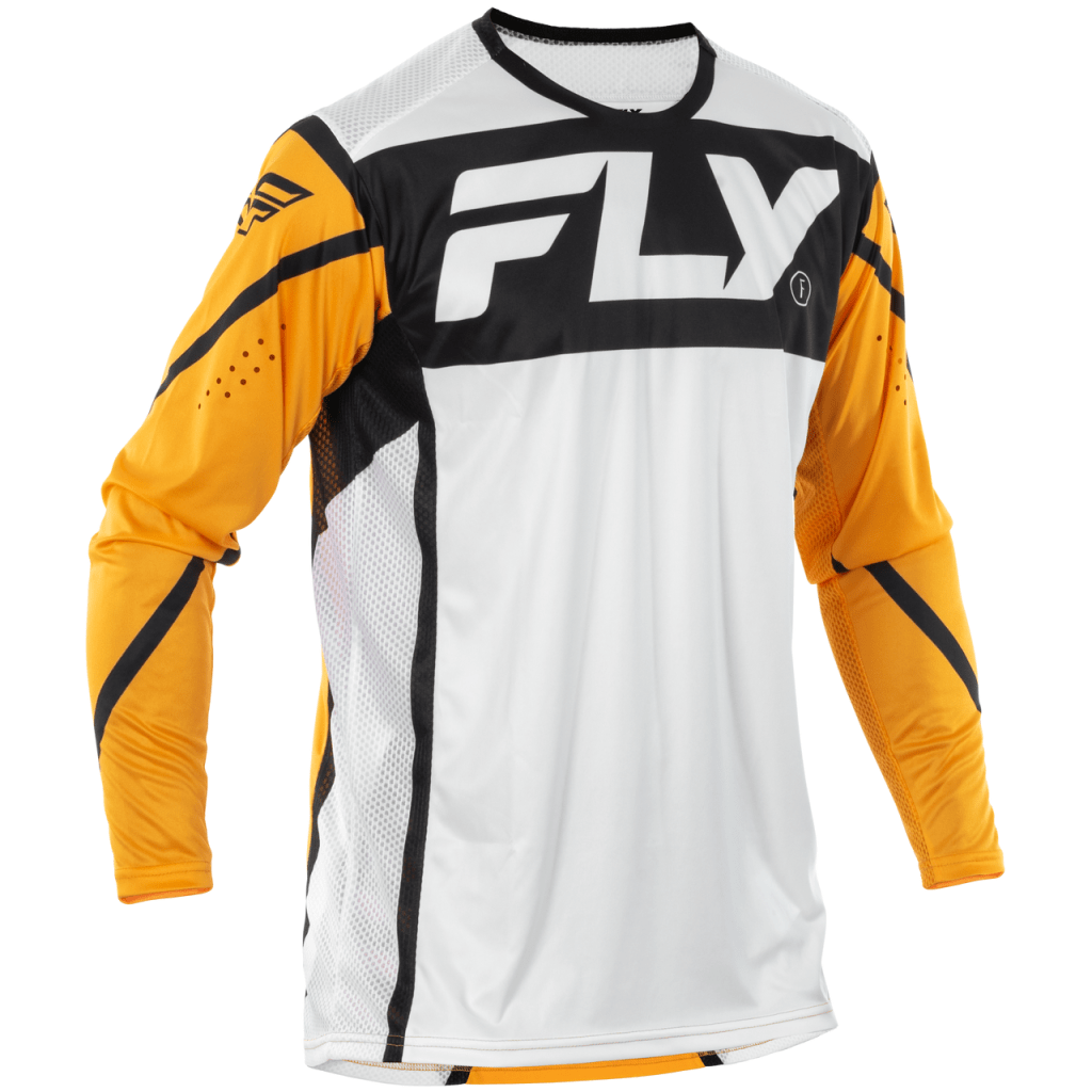 Fly Racing 2025 Lite Jerseys - MojoMotoSport.com
