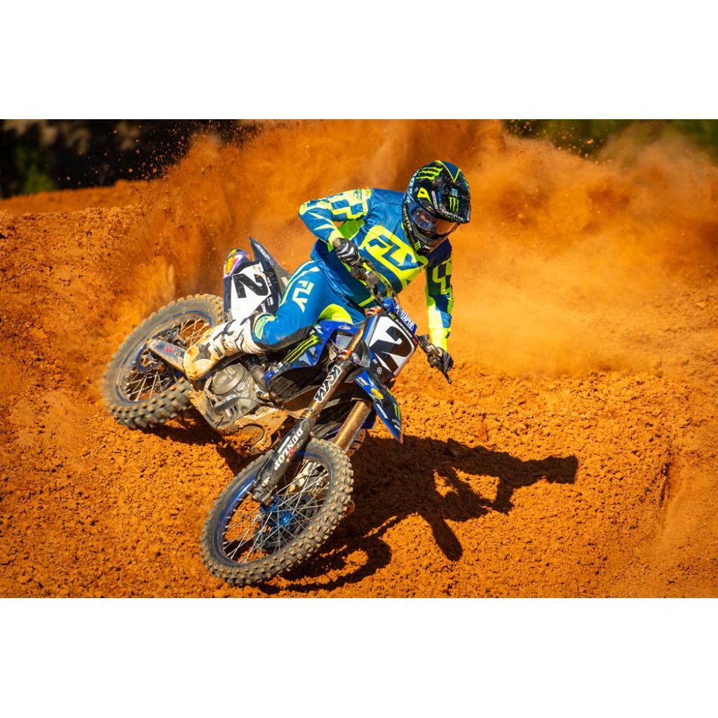 Fly Racing 2025 Lite Lancer LE Racewear Jersey/Pant Kit - MojoMotoSport.com