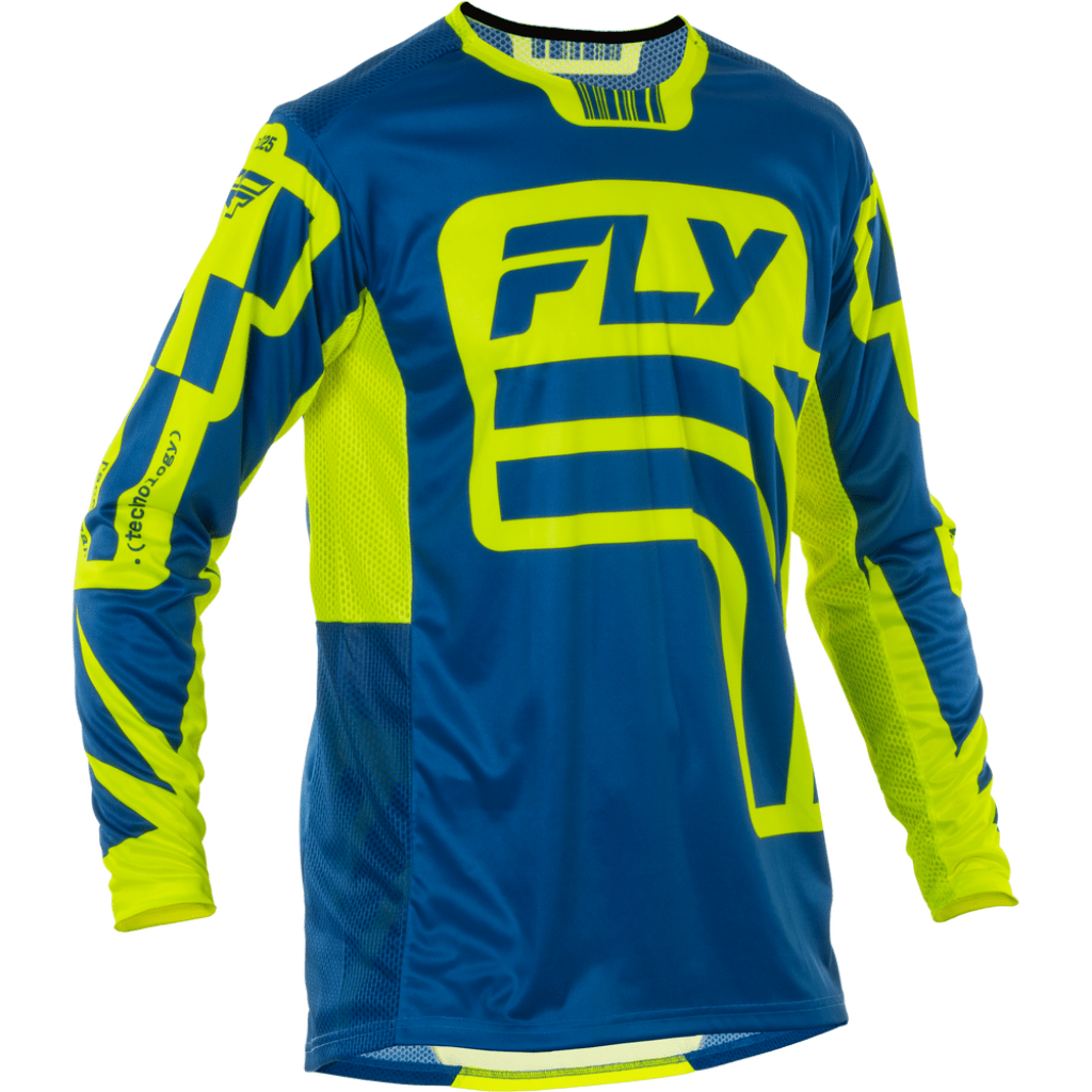 Fly Racing 2025 Lite Lancer LE Racewear Jersey/Pant Kit - MojoMotoSport.com