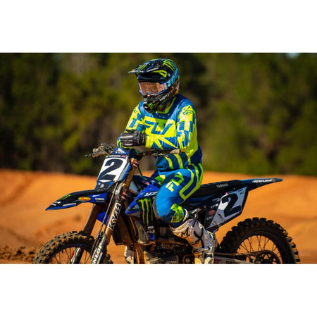 Fly Racing 2025 Lite Lancer LE Racewear Jersey/Pant Kit - MojoMotoSport.com