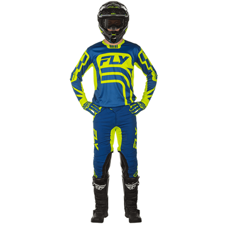 Fly Racing 2025 Lite Lancer LE Racewear Jersey/Pant Kit - MojoMotoSport.com
