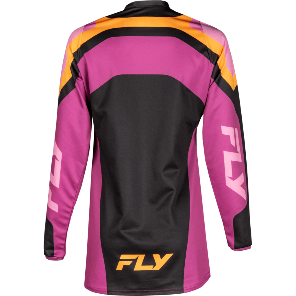 Fly Racing 2025 Women's F - 16 Jerseys - MojoMotoSport.com