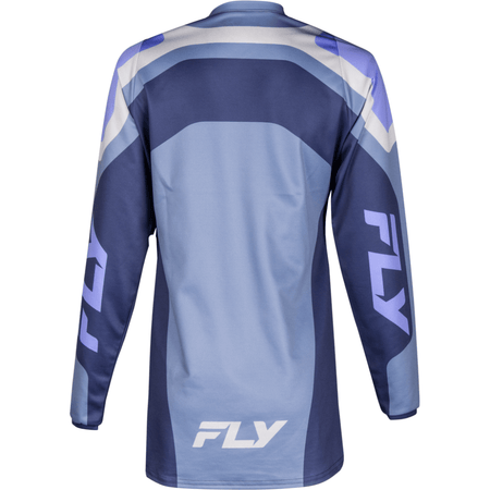 Fly Racing 2025 Women's F - 16 Jerseys - MojoMotoSport.com