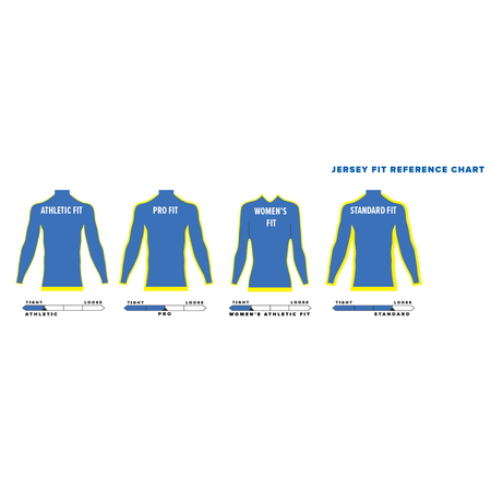 Fly Racing 2025 Women's F - 16 Jerseys - MojoMotoSport.com