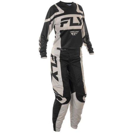 Fly Racing 2025 Women's F - 16 Racewear Jersey/Pant Kit - MojoMotoSport.com