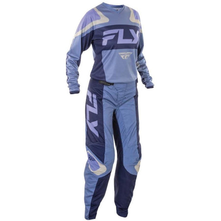 Fly Racing 2025 Women's F - 16 Racewear Jersey/Pant Kit - MojoMotoSport.com