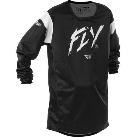 Fly Racing 2025 Youth Kinetic Stoke Racewear Jersey/Pant Kit - MojoMotoSport.com