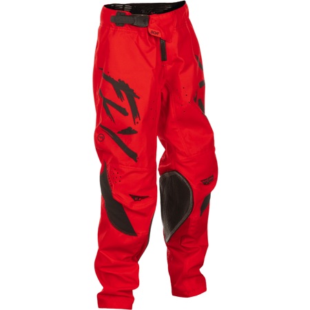 Fly Racing 2025 Youth Kinetic Stoke Racewear Jersey/Pant Kit - MojoMotoSport.com