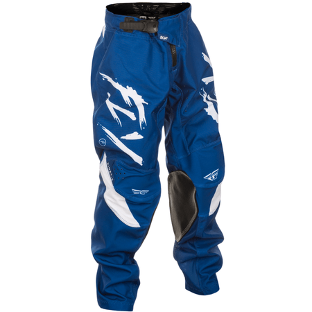 Fly Racing 2025 Youth Kinetic Stoke Racewear Jersey/Pant Kit - MojoMotoSport.com